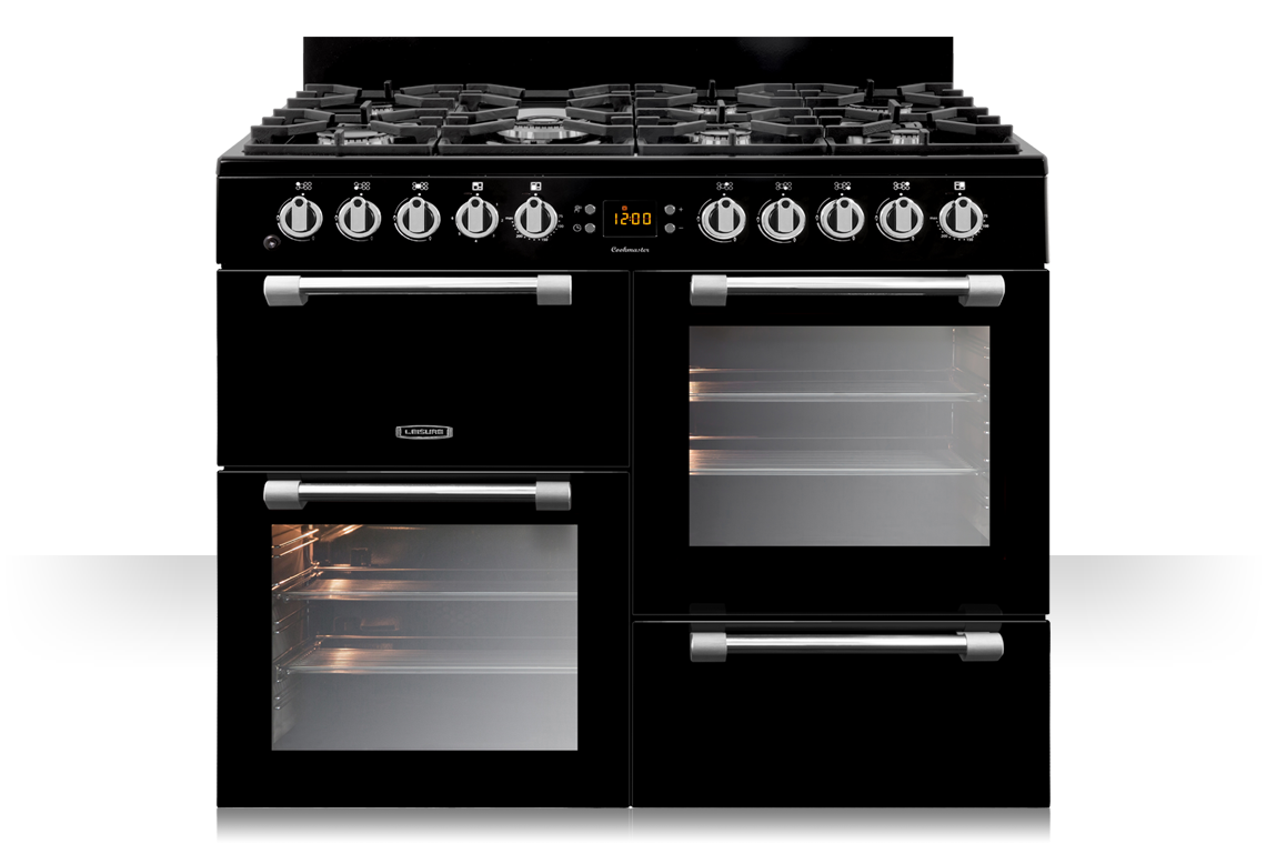 Introducing the new Leisure Cookmaster