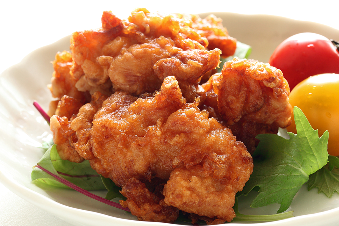 Salt and pepper turkey recipe leisure