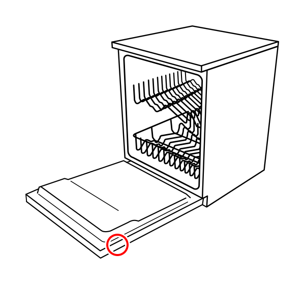 Find Your Model & Serial Number | Blomberg