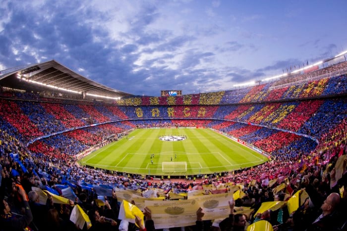 FC Barcelona and Beko sign Global Sponsorship Agreement