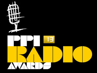 PPI Radio Awards