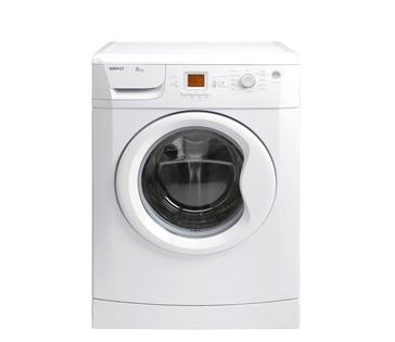 beko xpress super short