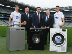 Leinster GAA Launches Beko Club Bua Award Scheme