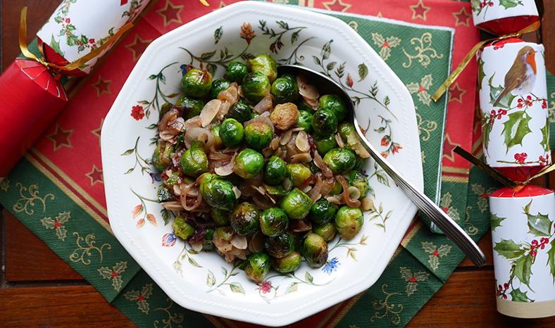 bowl-of-brussel-sprouts-with-bacon