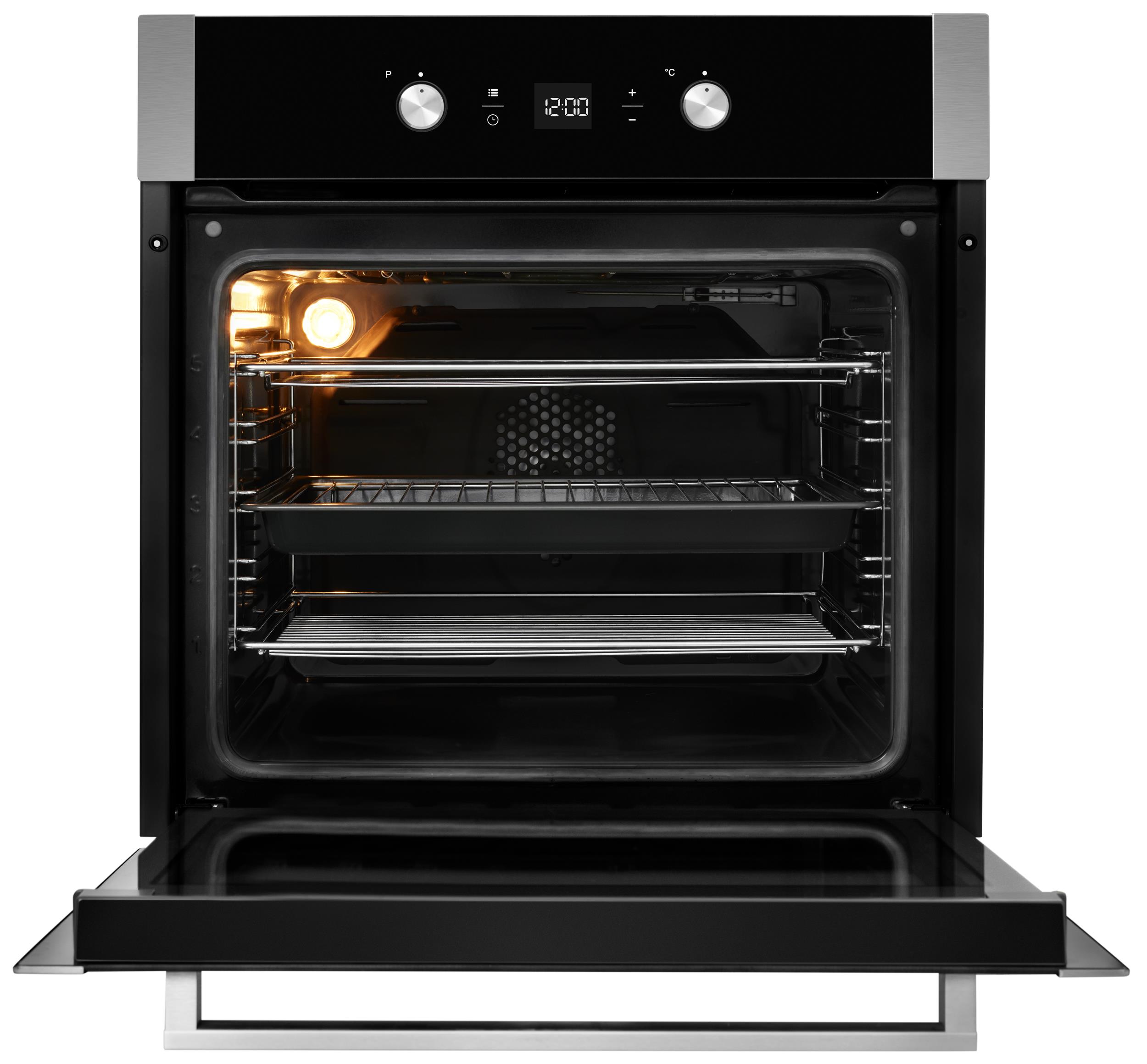 blomberg single oven reviews)
