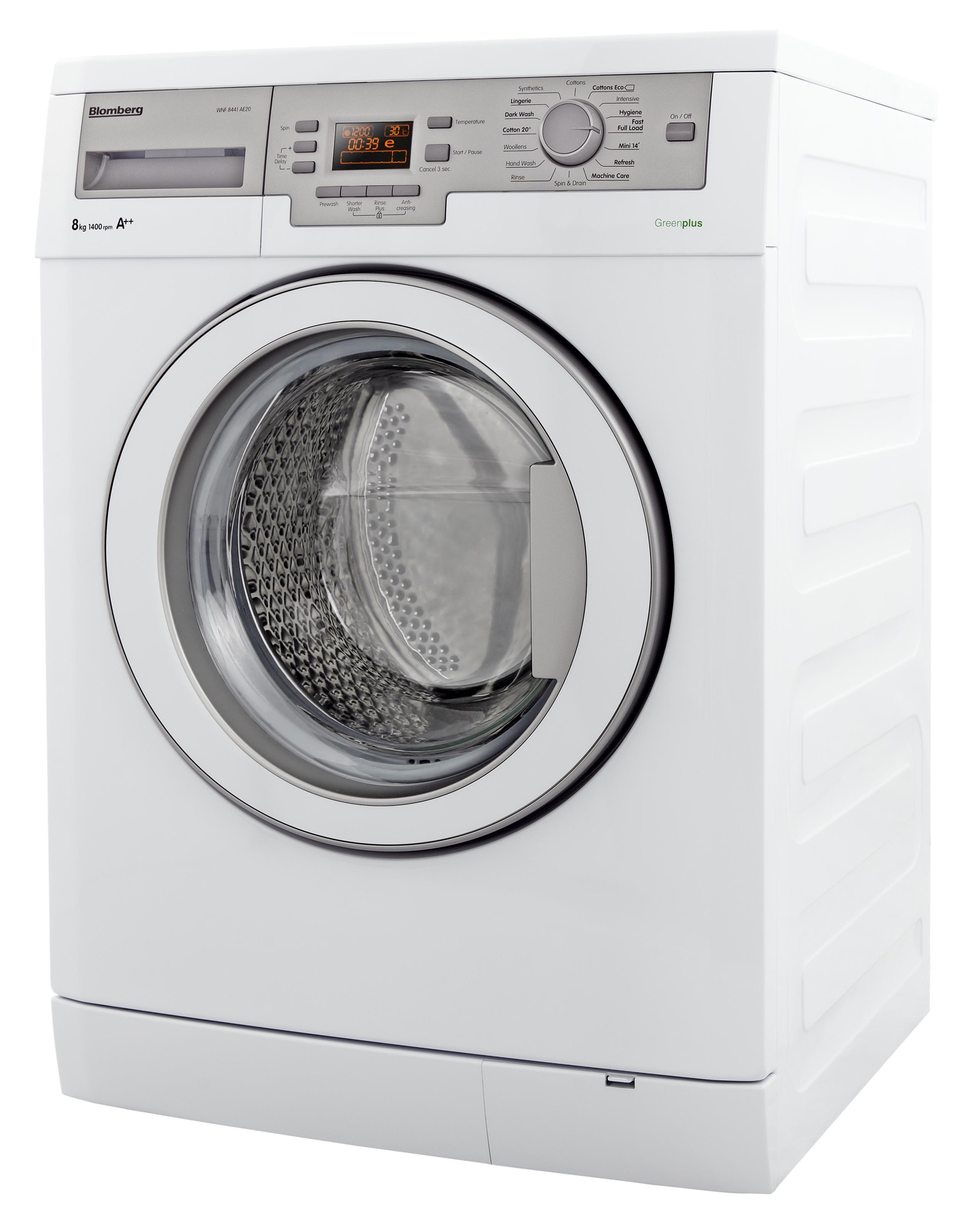 unbalanced washing machine repair