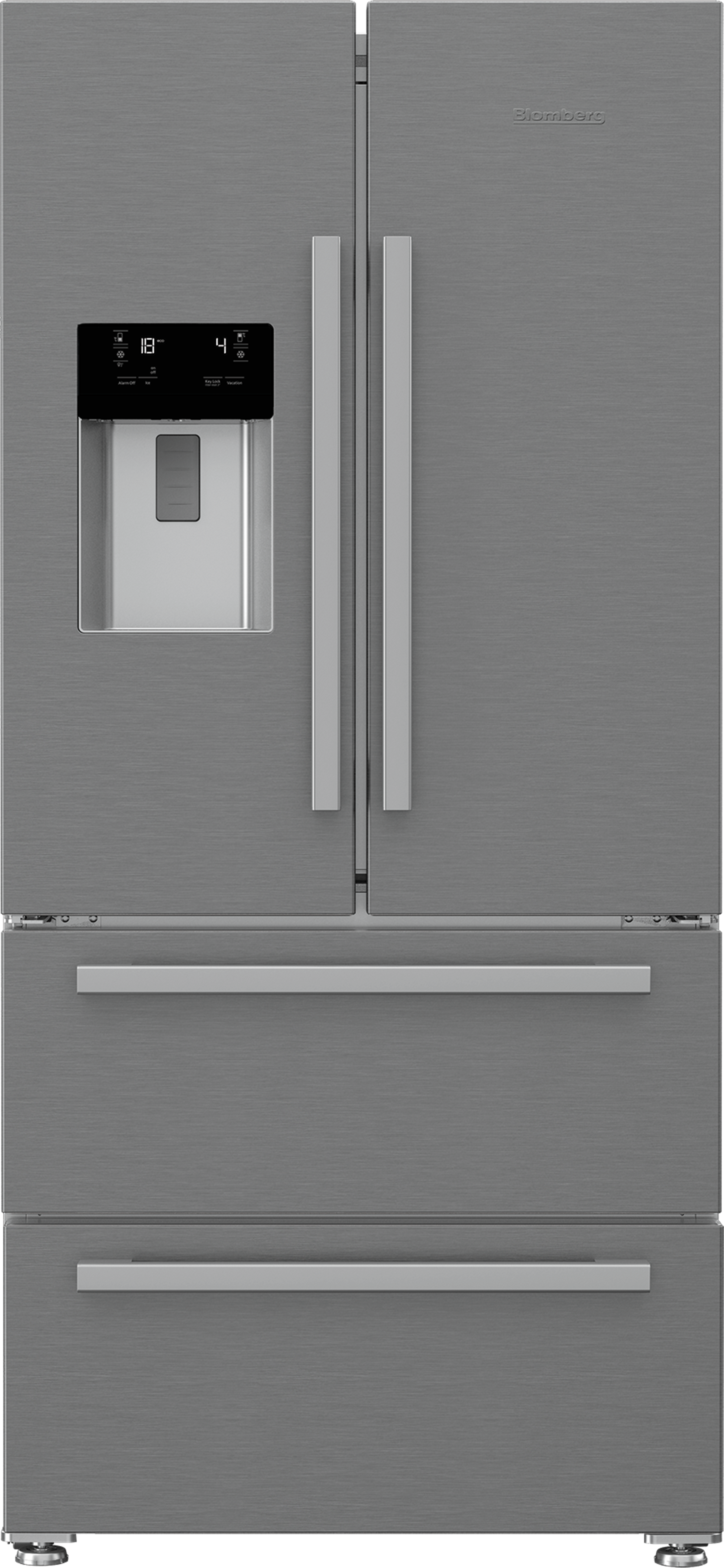 American Style / Multi Door Fridge Freezers