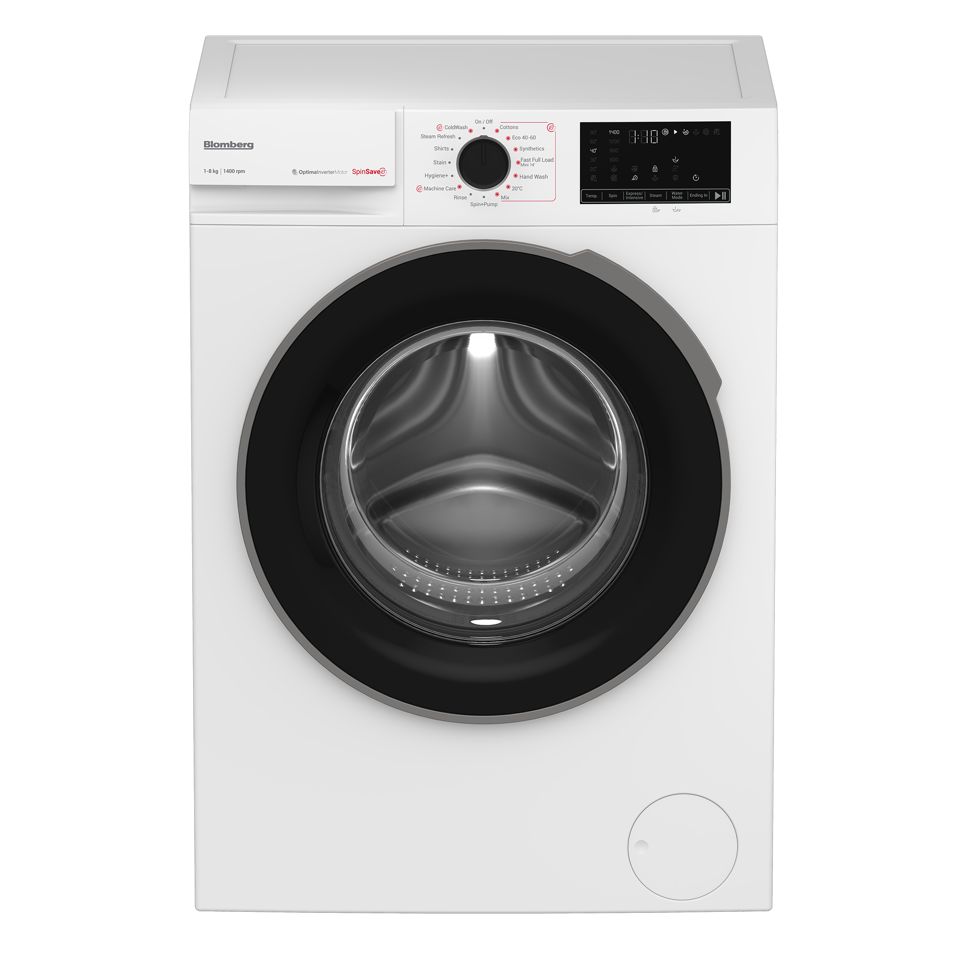 Стиральная Машина Beko Steamcure Wsre7h646xwpti Купить