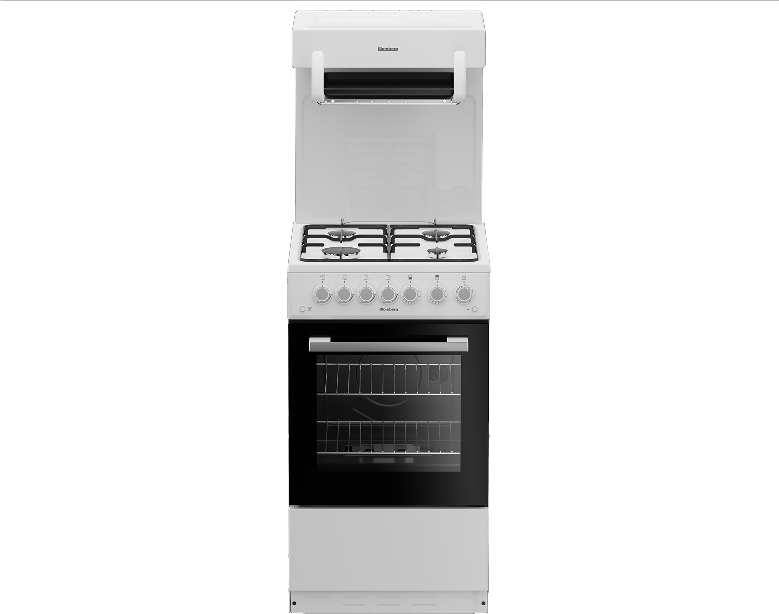 cooker and grill