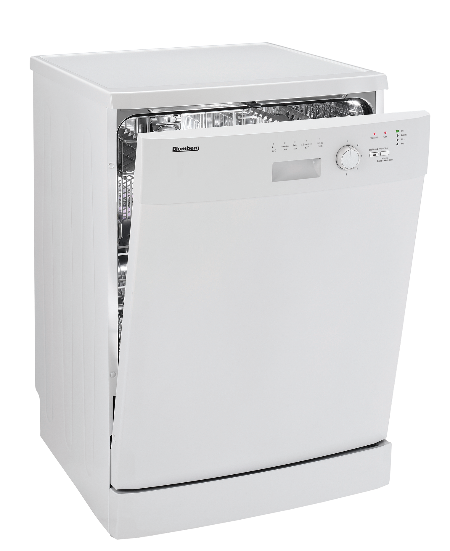 Blomberg dishwasher hot sale reviews 2019