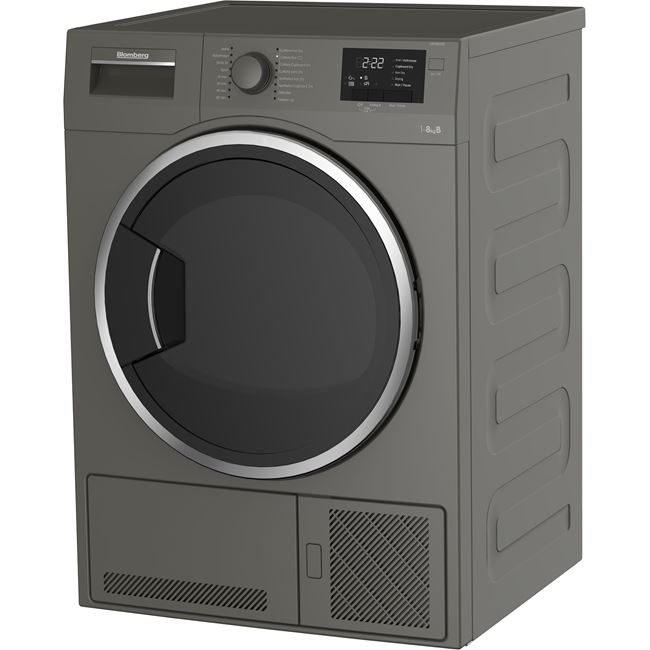 LTK28031 8kg Condenser Tumble Dryer with B Energy Rating