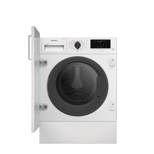 Integrated Washer Dryer 8kg 5kg Capacity LRI1854111