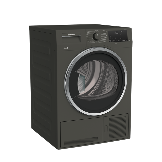 8kg Condenser Tumble Dryer LTK38030