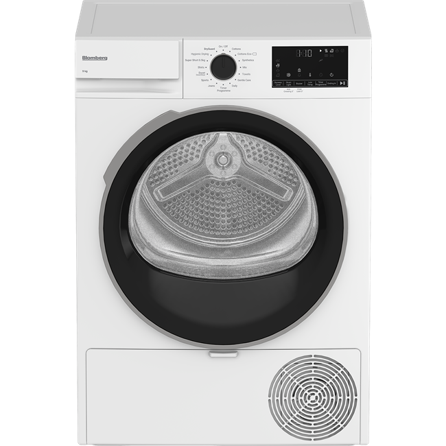 9kg Tumble Dryer A LTA19321W