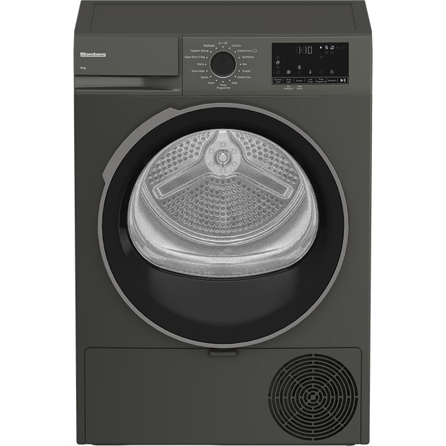 8kg Tumble Dryer A LTA18321