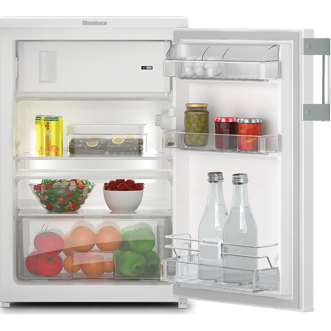 Under Counter Fridge Freezer Tsm1544p 4770