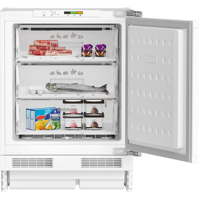 Integrated Freezer FSE1654IU