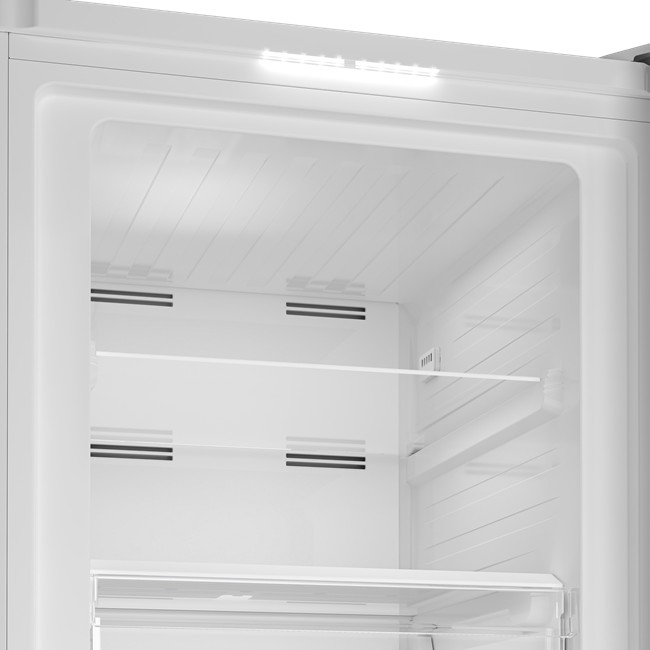 Freestanding Tall Frost Free Freezer Fast Freeze FND479P