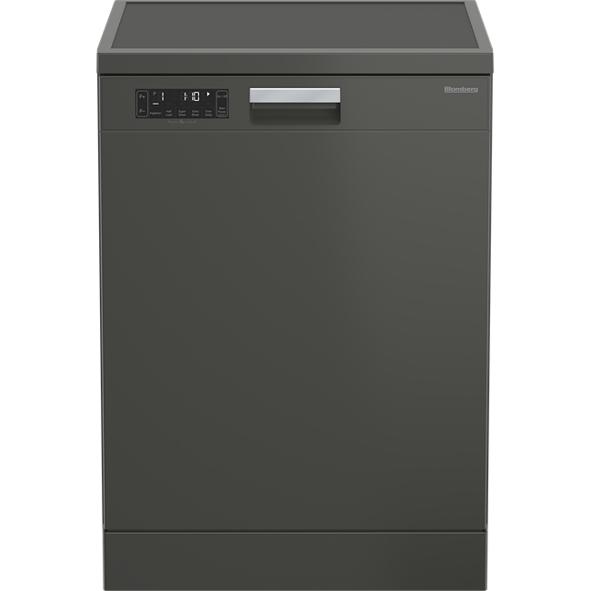 Full Size Dishwasher digital display LDF52320