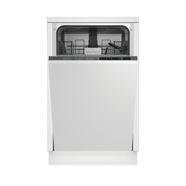 Slimline Integrated Dishwasher LDV02284