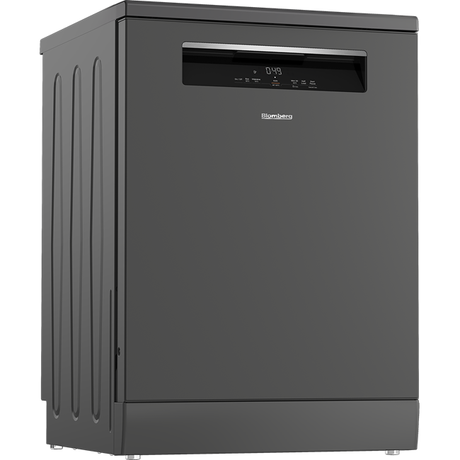 Full Size Dishwasher Automatic Door Opening LDF53400