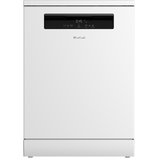 Full Size Dishwasher Automatic Door Opening LDF53400