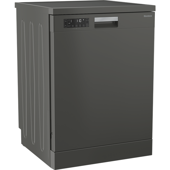 Full Size Dishwasher digital display LDF42320