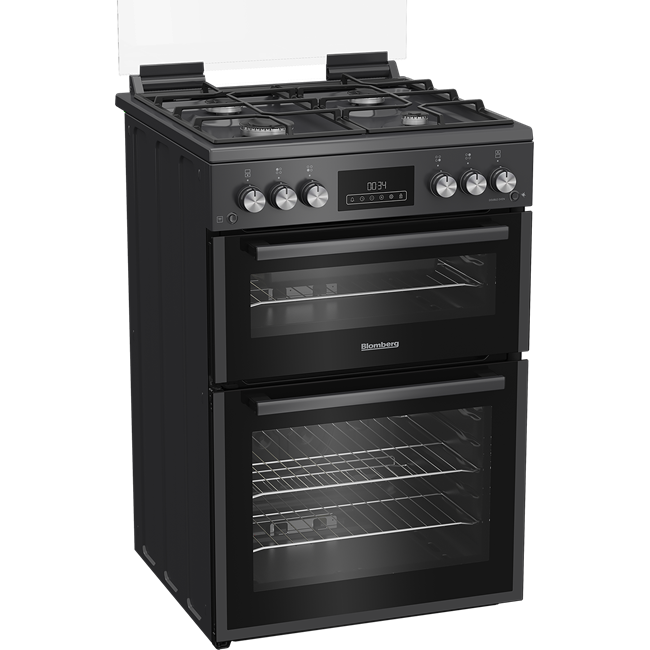 Gar Cooker 60cm Gas Cooker GGRN655