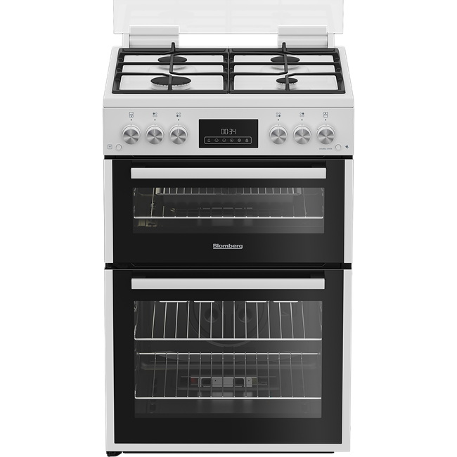 60cm Gas Cooker GGRN655