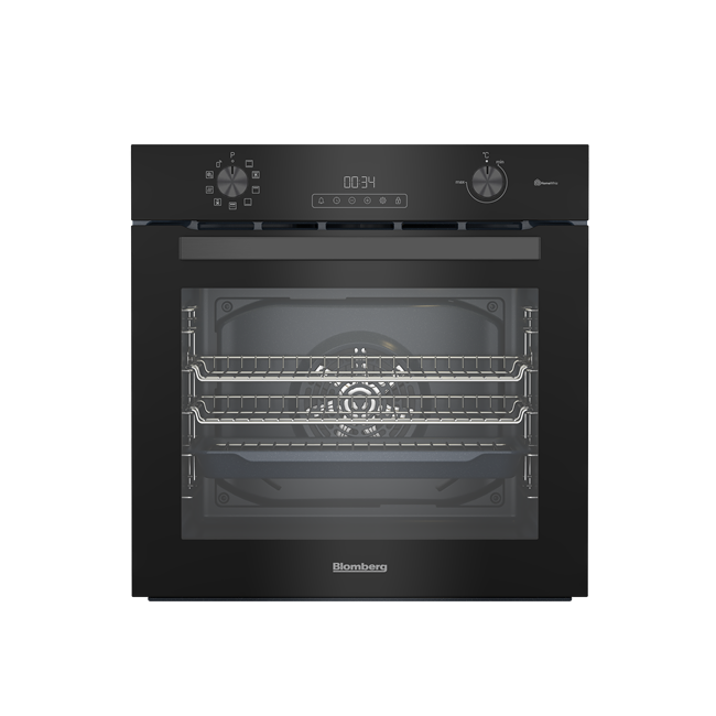 Single Fan Oven ROEN8232WBP