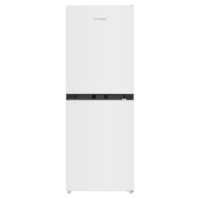 Frost Free Fridge Freezer Food Protector KNE4524W