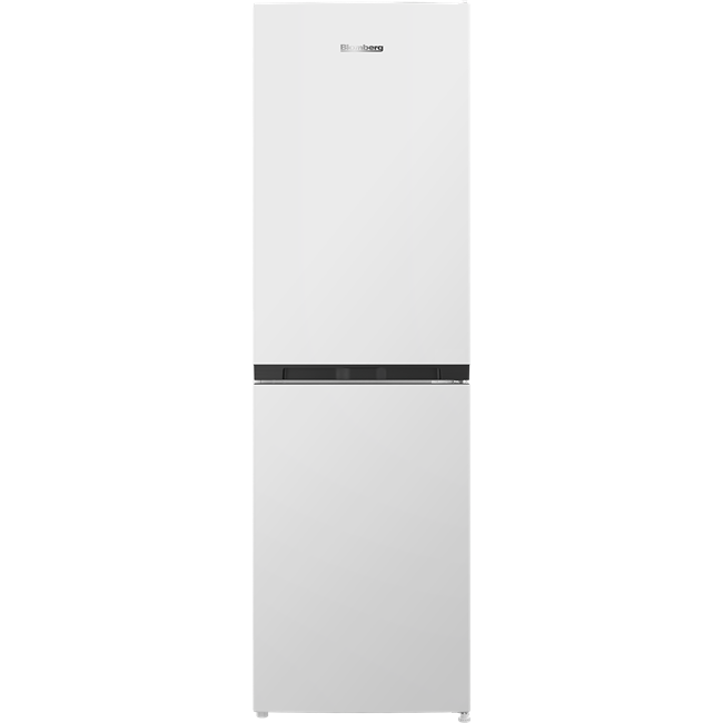 Total No Frost Fridge Freezer VitaminCare KNE4582VW