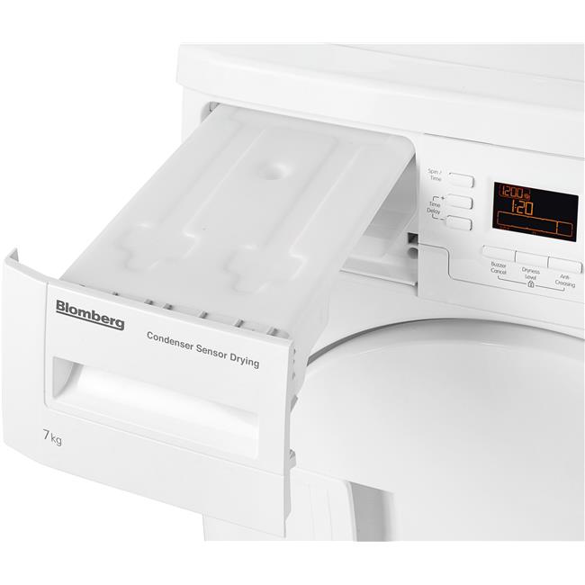 Blomberg LTK38020W Tumble Dryer From Of Cannock - View #6