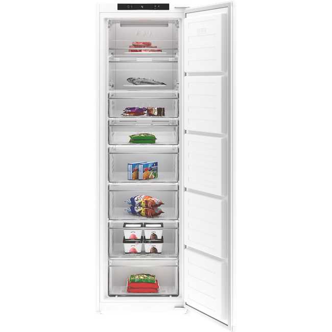 Integrated Tall Frost Free Freezer FNT4454I