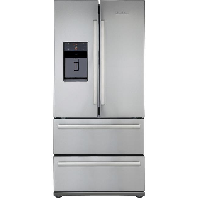 KFD9952PXD American Style Four Door Fridge Freezer