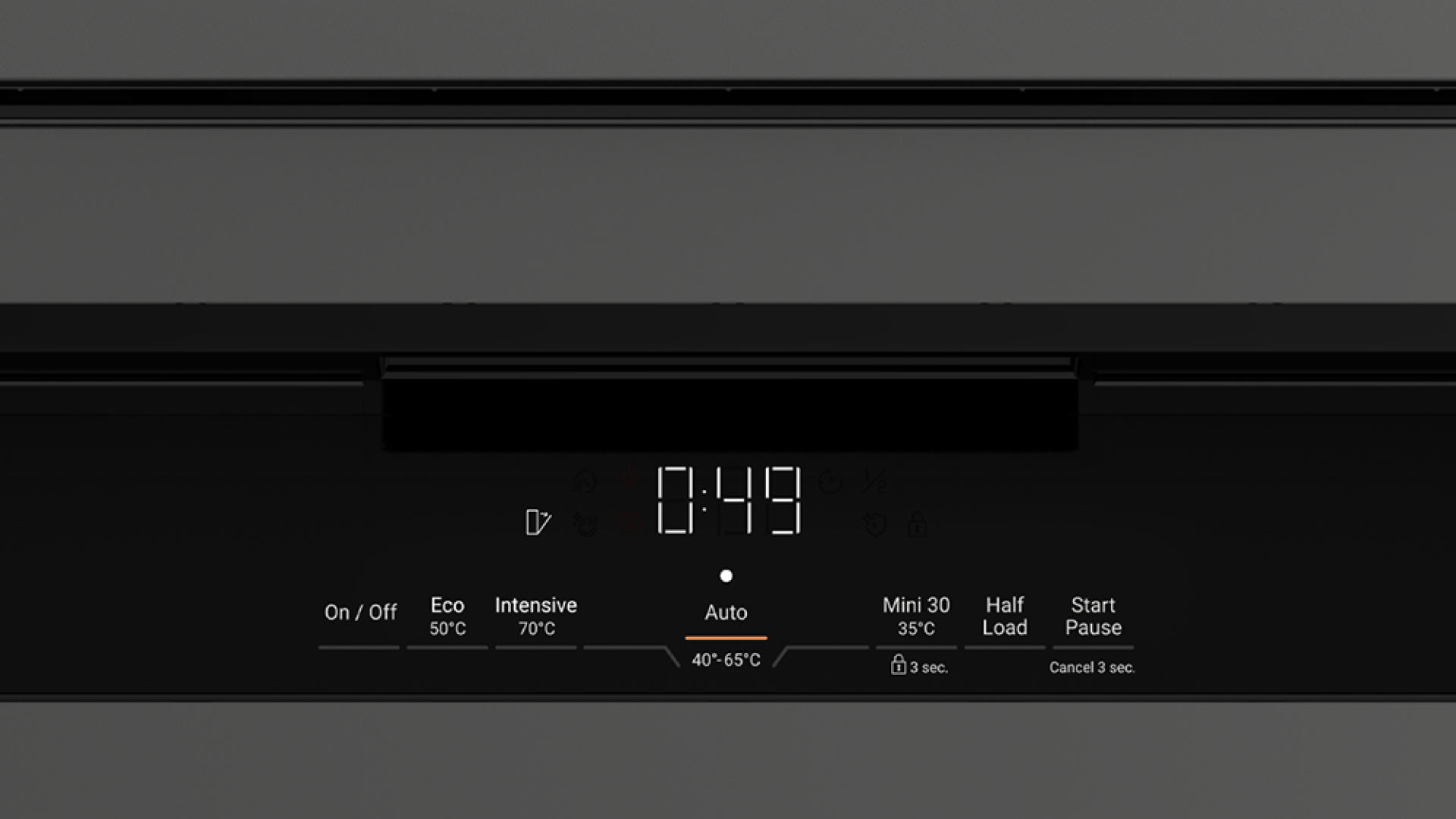 LCD Display