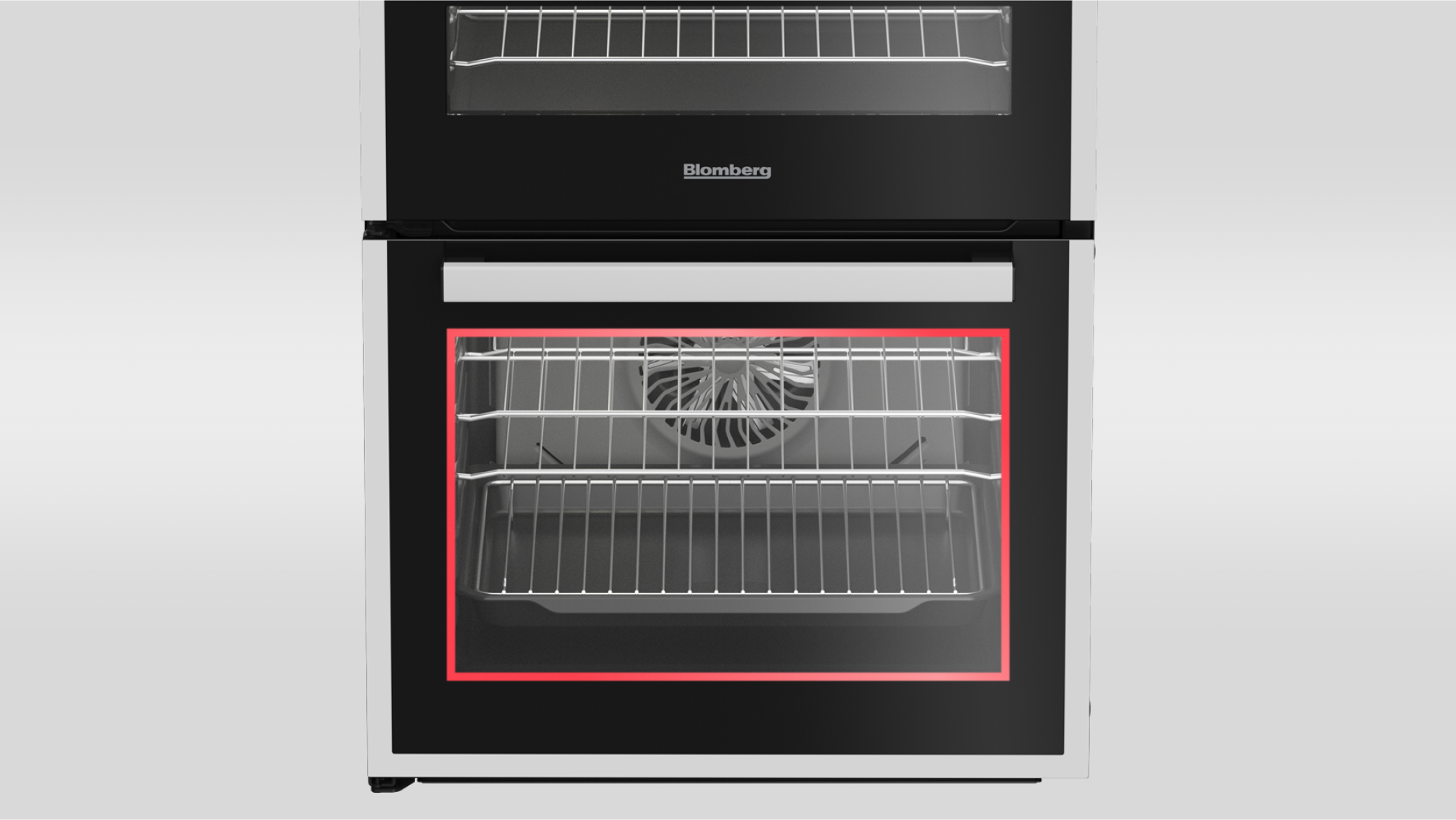 69L Main Oven