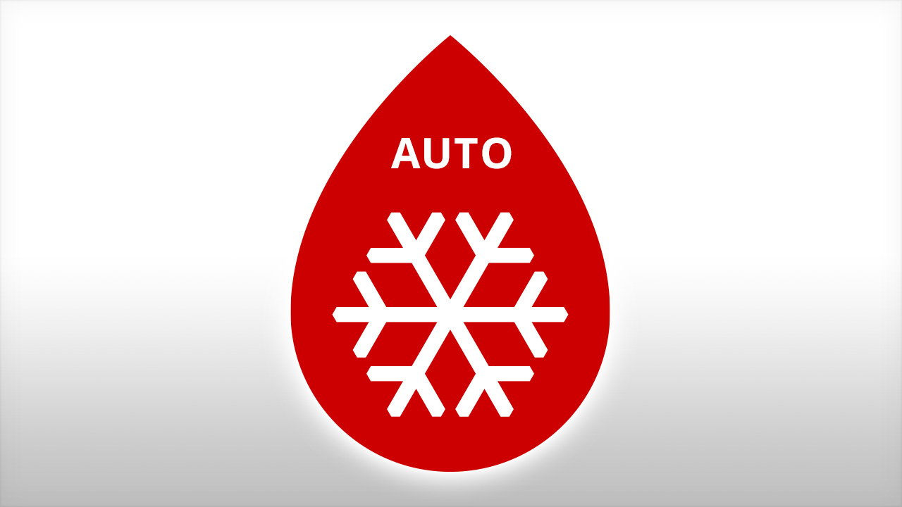 Auto Defrost