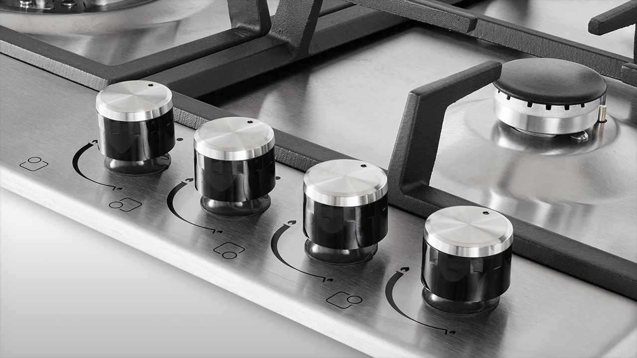 What Does Manual Ignition Mean On A Gas Hob at Debra Holmes blog