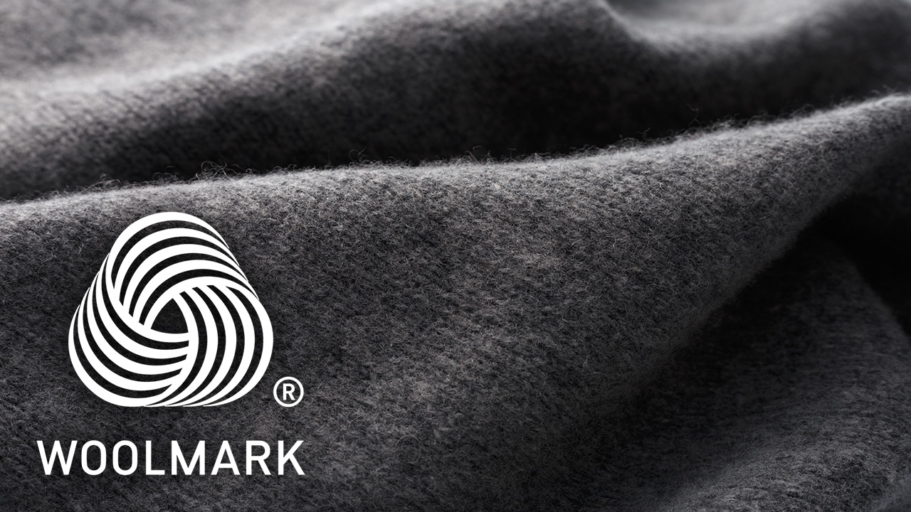 Woolmark Endorsed Woollens Programme
