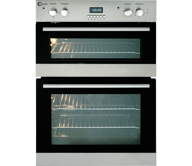 Integrated Ovens