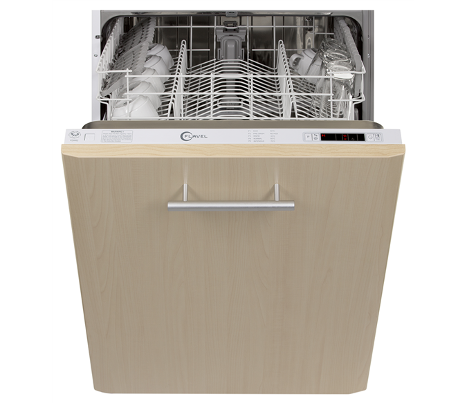 flavel dishwasher review