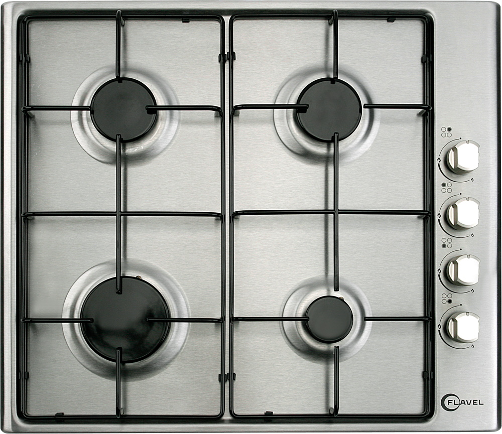 FLH61NXP 60cm Sealed Plate Hob