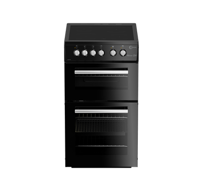 50cm Double Oven Electric Cooker MLB7CD