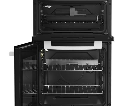 Conventional Gas Oven Separate Gas Grill FTCG52