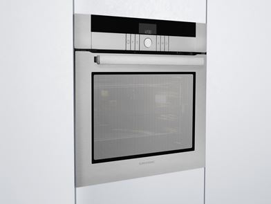 60 cm Single Multi-Function Oven