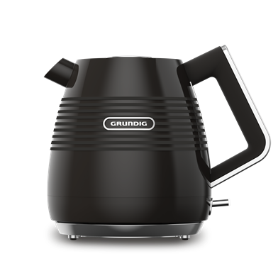 Grundig Retro Kettle WK7850X Grundig UK