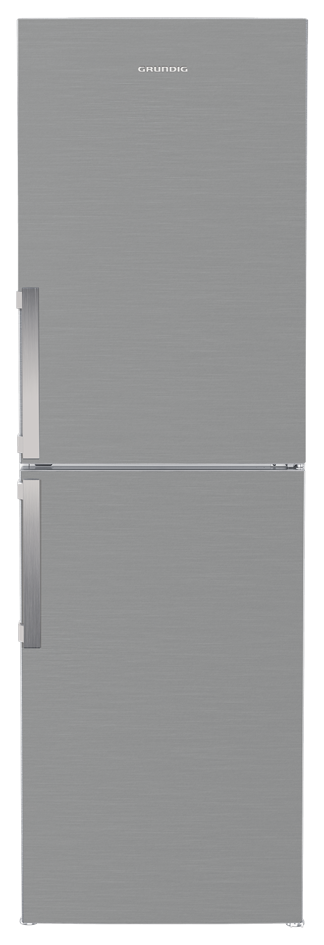 No Frost Fridge Freezer With Wine Rack GKF35810 Grundig UK