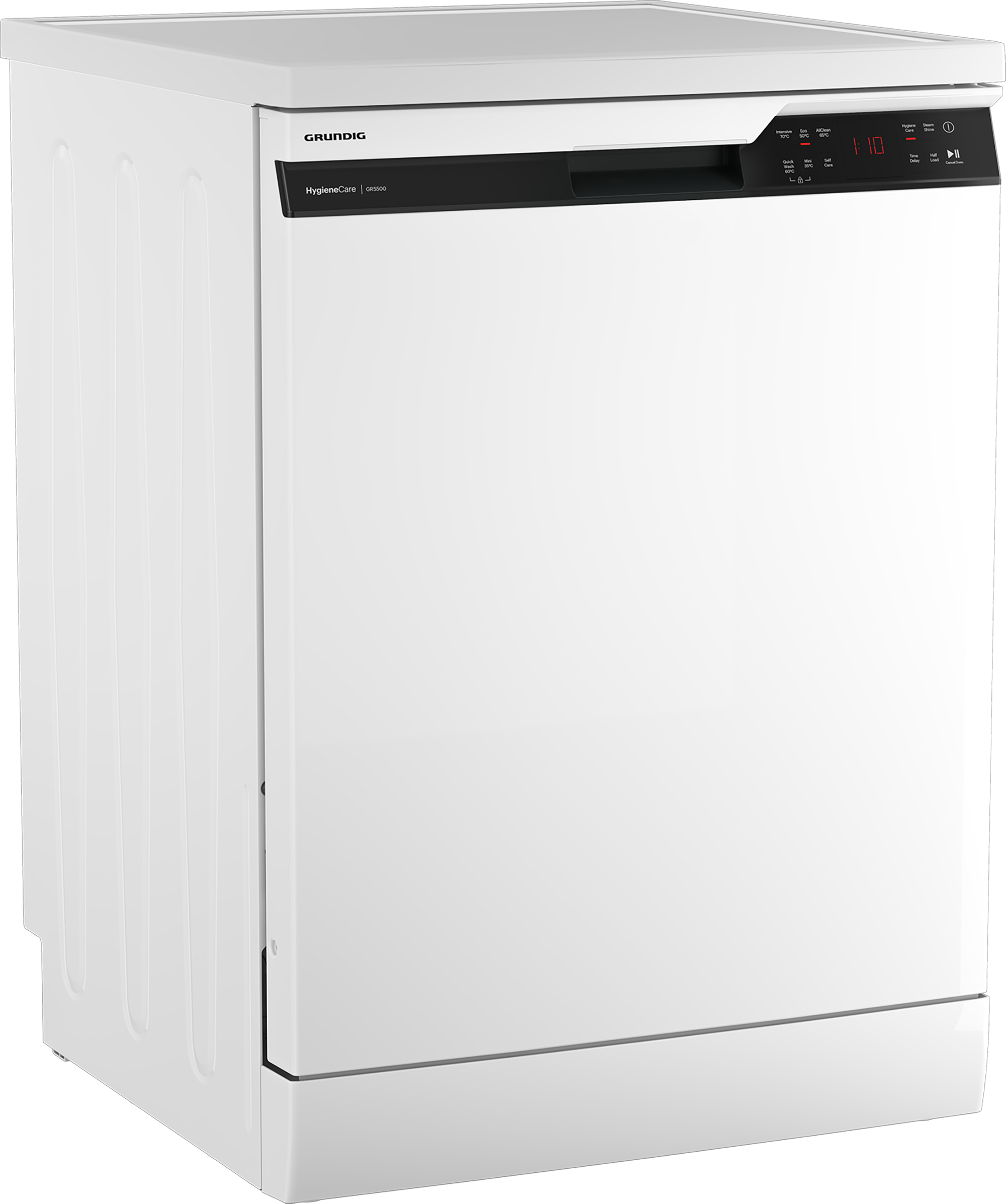 Full Size Dishwasher GNFP3450 Grundig UK