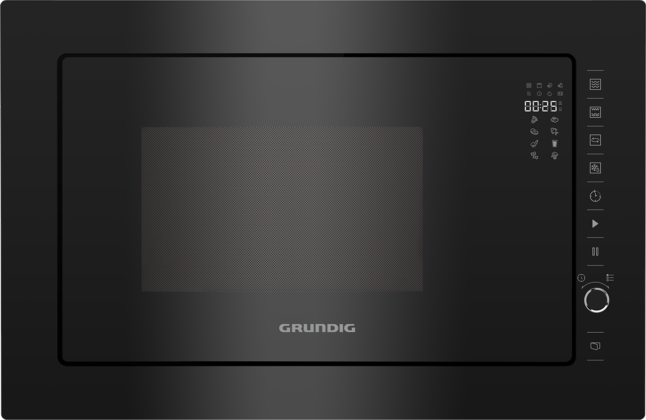 Microwave Grill GMI12311B Grundig UK